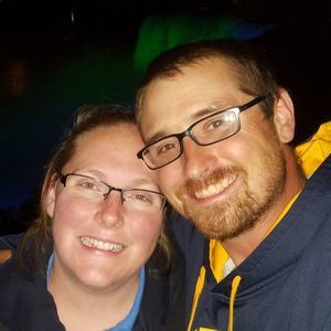 Meet your Posher, Cody